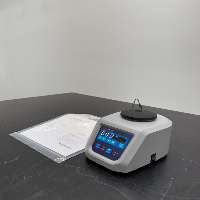 New Thermo Scientific Digital Vortex Mixer image 2